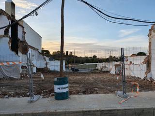 Terreny residencial a San sebastian. Solar en venta en cartaya.