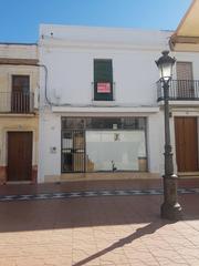 Casa a Cartaya. Casa en venta en centro.