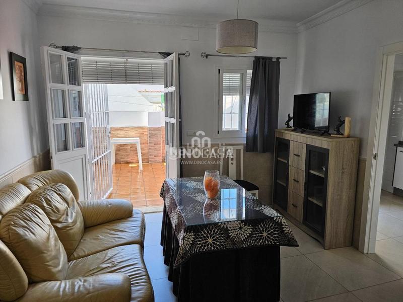 Foto 12af5243-1b65-4e19-954c-f7904a1fed27. Casa  en venta en centro, 2 dormitorios. en Cartaya