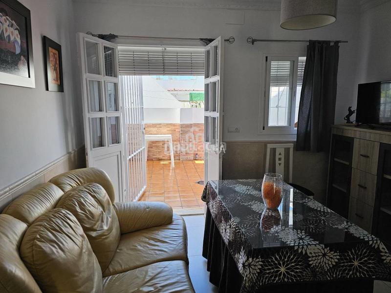 Foto 8611a46b-21cd-41b5-bbe2-ea2b96454f8a. Casa  en venta en centro, 2 dormitorios. en Cartaya