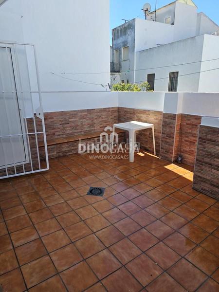 Foto a3778dce-c431-4d76-8d6e-247d8d543848. Casa  en venta en centro, 2 dormitorios. en Cartaya