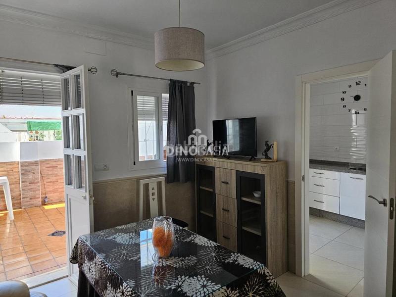 Foto acc09cb2-2172-487c-80de-727d8544efaf. Casa  en venta en centro, 2 dormitorios. en Cartaya
