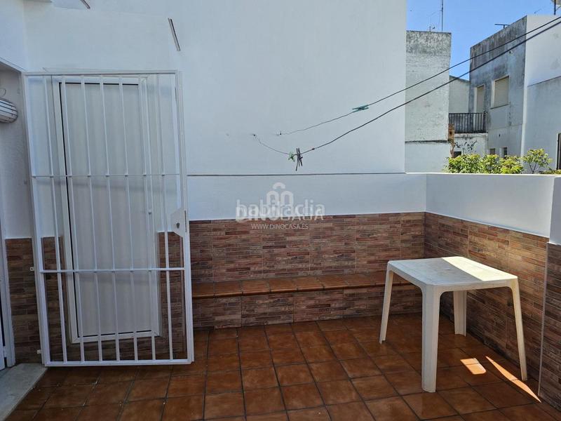 Foto bc9aaf98-63de-4a50-b493-d9e2818c28b8. Casa  en venta en centro, 2 dormitorios. en Cartaya