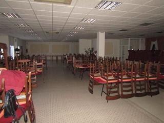 Business premise in Cartaya. Local com. en venta en cartaya.