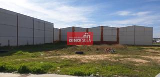 Solar industrial a Cartaya. Parc. ind. en venta en polígono  la barca.