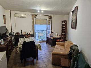 Pis a Cartaya. Piso en venta en la entrada, 2 dormitorios.