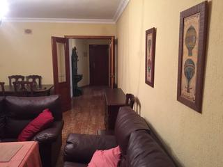 Pis a Cartaya. Piso en venta en centro, 4 dormitorios.