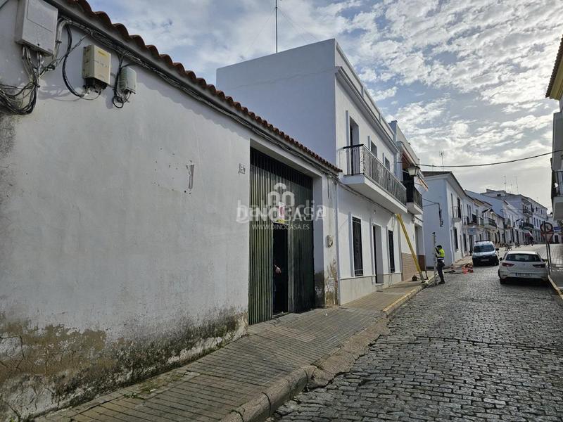Foto 52673a56-c3b1-4076-9404-d2cbbbdad94b. Aparcament cotxe a Cartaya