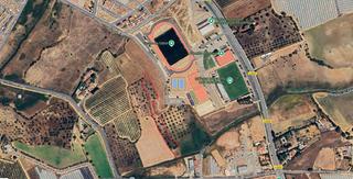Masia a Cartaya. Finca rúst. en venta en cartaya.