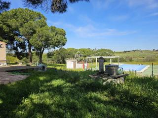 Masia a Cartaya. Finca rúst. en venta en cartaya, 3 dormitorios.