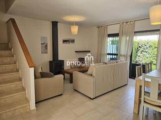 Semi detached house in El Rompido. Adosado en venta en el rompido, 3 dormitorios.