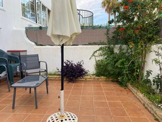 Apartment in Murcia. Apartamento en venta en la galera, 2 dormitorios.