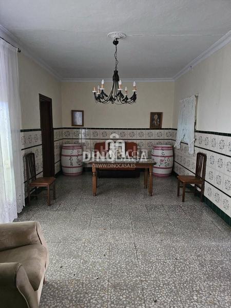 Foto c2b8b1c9-7bc7-40fa-964c-59b2f2c31232. Casa in Lepe
