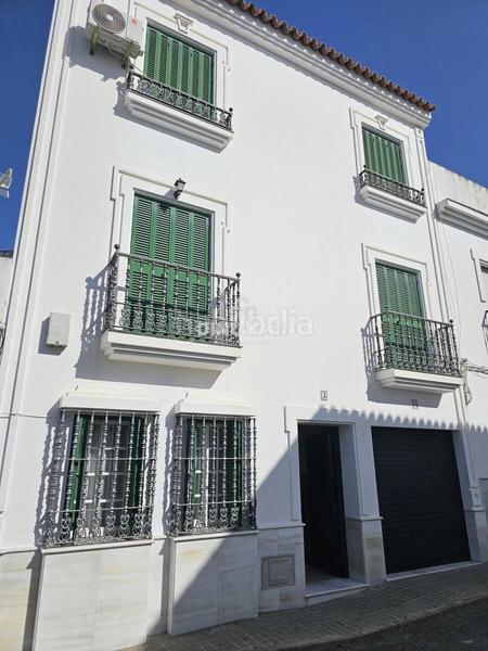 Foto 398f85ff-58ff-4205-b9d9-a473e0280d0a. Casa en encinilla 3 casa en venta , 3 dormitorios. en Cartaya