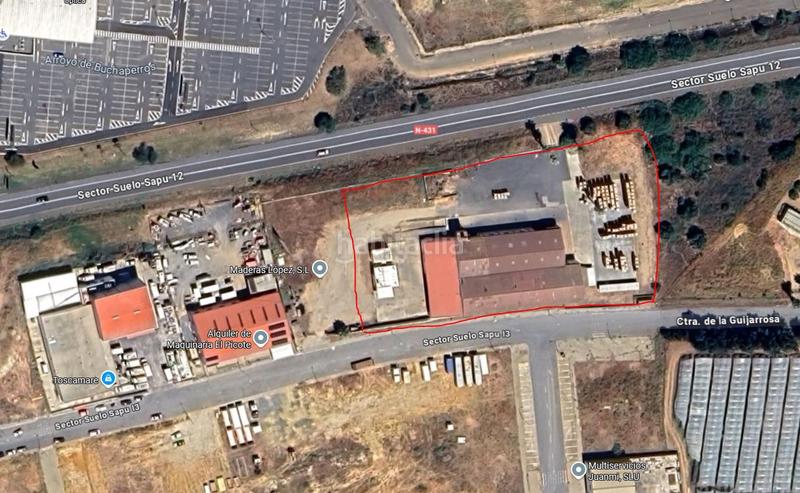 Foto 0a3984bf-8322-48a2-a9d2-11aad0d010d0. Nave industrial  en venta , 3 dormitorios. en Cartaya