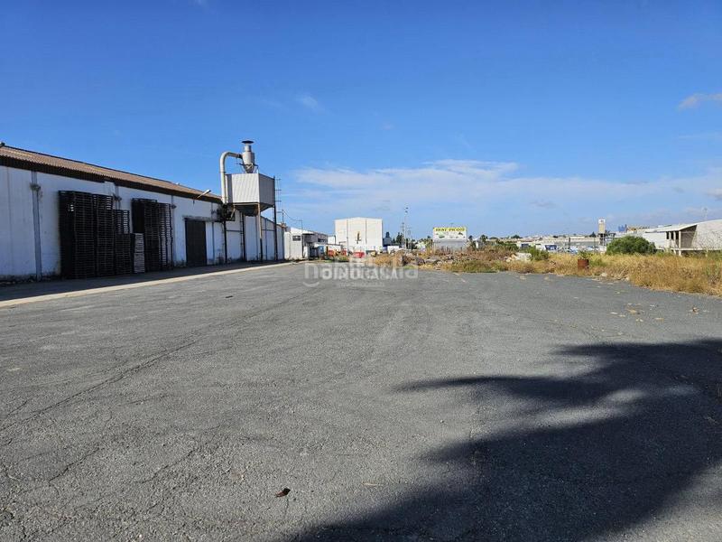 Foto 25cc83d1-9336-490c-ad92-f69fe9f74b40. Nave industrial  en venta , 3 dormitorios. en Cartaya