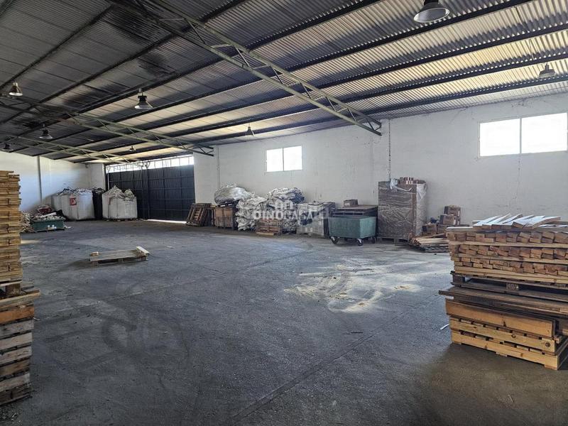 Foto 38397347-dd33-4983-9755-36c77ac36889. Nave industrial  en venta , 3 dormitorios. en Cartaya