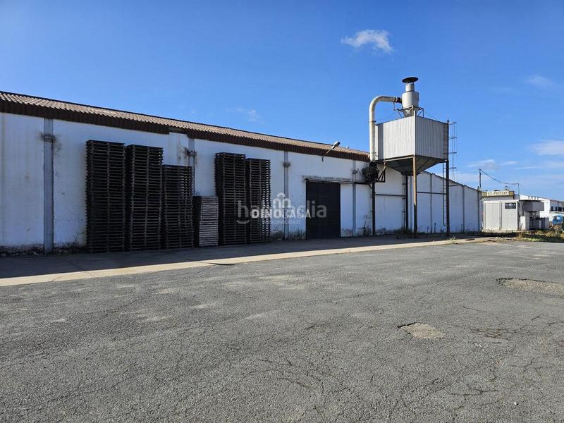 Foto 3fc81e6c-29f0-462b-9fc1-d6af74590847. Nave industrial  en venta , 3 dormitorios. en Cartaya