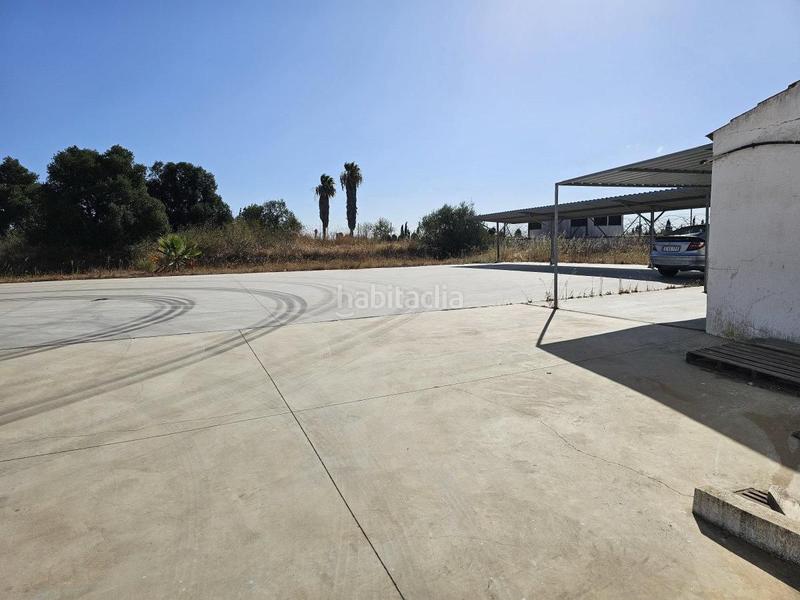 Foto 43d904a5-f553-46ff-8f6a-60e3865e7ea2. Nave industrial  en venta , 3 dormitorios. en Cartaya