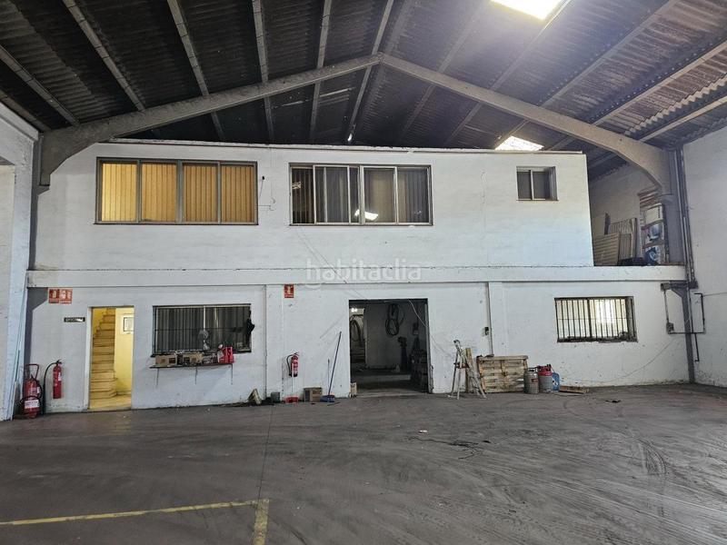 Foto 5e48de69-67a2-4514-a705-a6c88589469e. Nave industrial  en venta , 3 dormitorios. en Cartaya