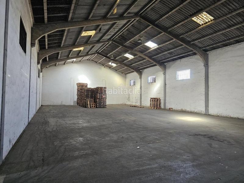Foto 6d1f19f6-3842-4563-8136-21965578a849. Nave industrial  en venta , 3 dormitorios. en Cartaya