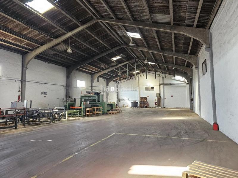 Foto a2668edc-00cf-4d57-87af-3b4c70d96784. Nave industrial  en venta , 3 dormitorios. en Cartaya