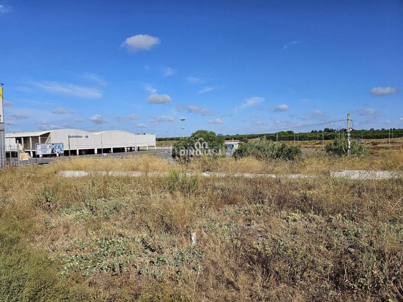Foto d72fe453-7386-4465-b9c1-c4fff9500e09. Nave industrial  en venta , 3 dormitorios. en Cartaya