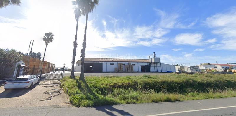 Foto e3b623ae-d2f9-4024-b226-a97c92d17b95. Nave industrial  en venta , 3 dormitorios. en Cartaya