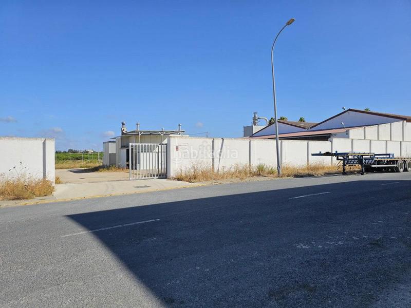 Foto e4271e71-c521-4753-8099-a003002c20ed. Nave industrial  en venta , 3 dormitorios. en Cartaya