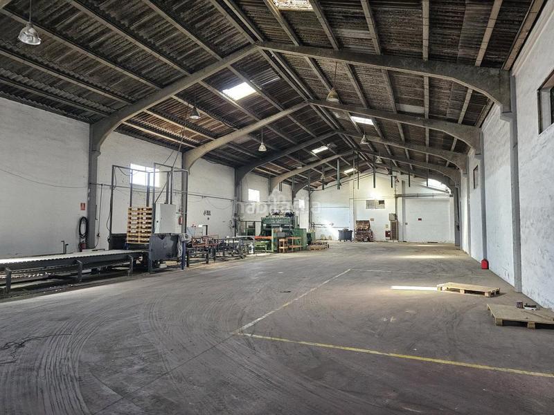 Foto ebdde4f4-bbe5-4ab5-bdf4-9720e16e34c5. Nave industrial  en venta , 3 dormitorios. en Cartaya