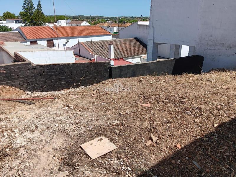 Foto 4f360799-2c5a-4538-8d9c-47f11f346827. Wohngrundstück in Cartaya