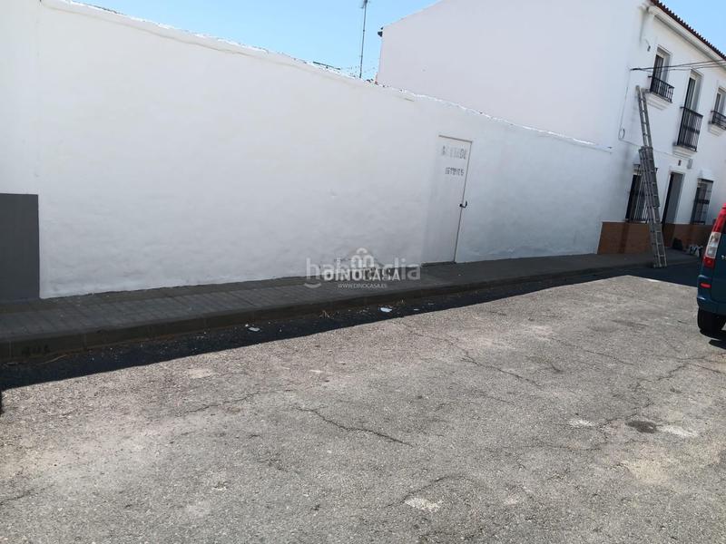 Foto baec5d6a-d3d2-46e4-be05-ad2437331037. Wohngrundstück in Cartaya