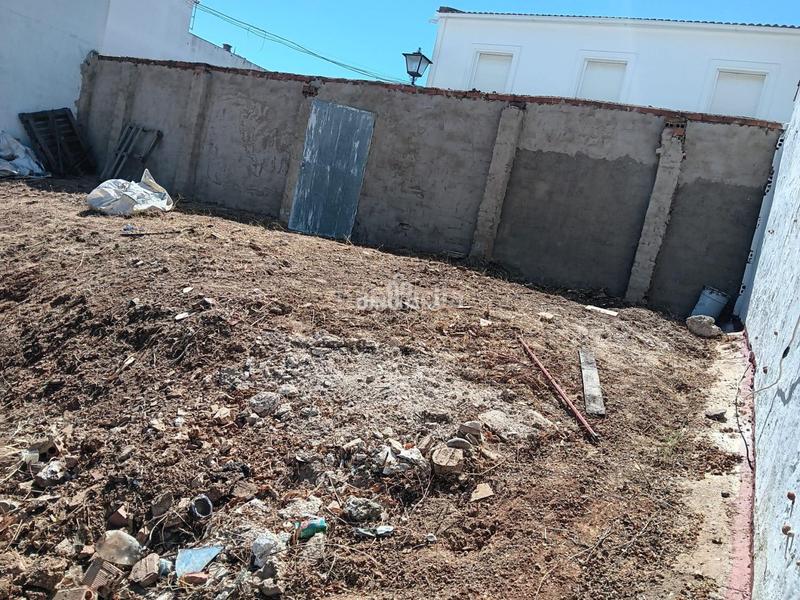 Foto d50efaa5-66af-4611-a268-cac6f1b38eff. Wohngrundstück in Cartaya