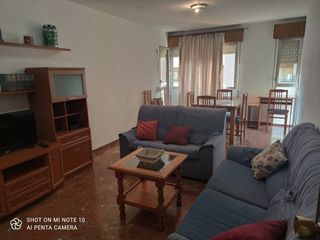 Piso  Sefarad. Piso en venta en peamefcit-avenida de barcelona