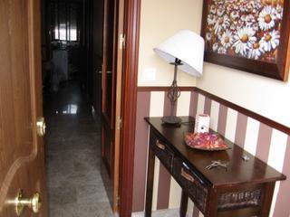 Xalet a Guadalcázar. Casa en venta con piscina.