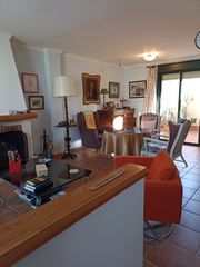 Chalet en Guadalc�zar. Casa en venta en guadalc�zar.