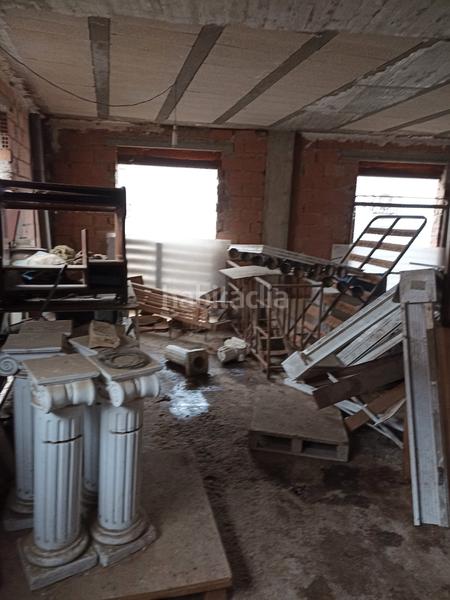 Foto 51ebe07c-6edb-4c75-a904-021f1672fc52. Edifici a Almodóvar del Río