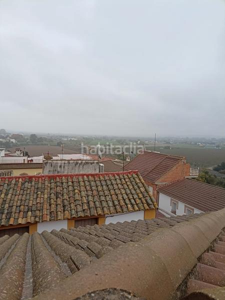 Foto 9197e1ca-8e1f-4f37-b549-2fd4d5b52d48. Edifici a Almodóvar del Río