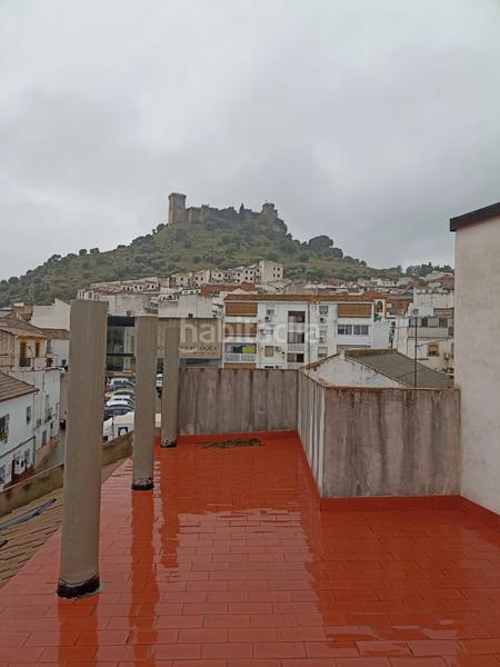 Foto dc670d0b-18f1-4327-8378-b362fb77db0e. Edifici a Almodóvar del Río