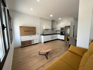 Location Appartement à Fuente Palmera. Piso de alquiler en fuente palmera.