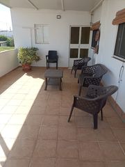 Haus en Fuente Palmera. Casa de planta baja en la pe�alosa.