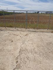 Fondo rustico in Fuente Palmera. Parcela de 9.000 metros en fuente palmera.