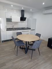 Lloguer Apartament a Plaza de españa 17. Piso de reciente construcción todo amueblado
