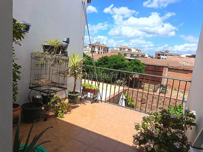 Foto 193b9d0e-1494-4f42-a26f-03677469e1c1. Casa amb calefacció aparcament piscina a Fuente Palmera