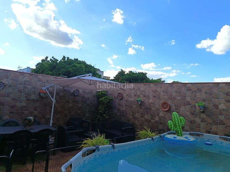 Foto 6cb37964-bacb-4e1b-9d46-ef6df5edabef. Casa amb calefacció aparcament piscina a Fuente Palmera