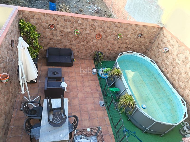 Foto b8bd6abc-cc26-4ee9-a625-2582a708abd2. Casa amb calefacció aparcament piscina a Fuente Palmera