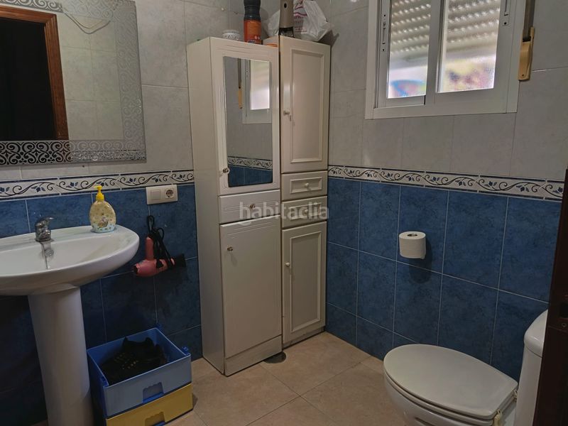 Foto ba64f016-33a5-4723-b812-9f3fc2b7b5eb. Casa amb calefacció aparcament piscina a Fuente Palmera