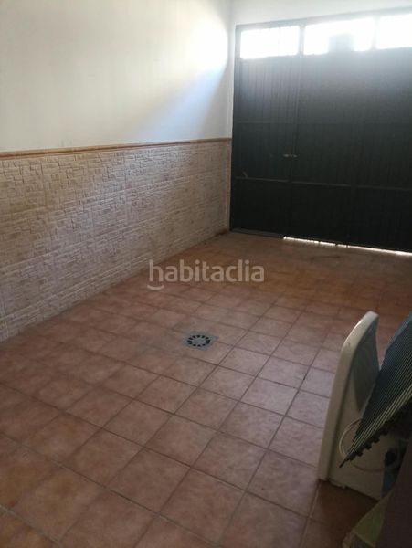 Foto 9b3bdee3-c505-42a3-b1bb-f43eedc1a132. Casa amb calefacció aparcament a Guadalcázar