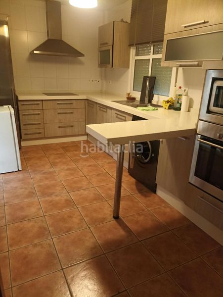 Foto bf7177e5-6c7d-40f9-ba64-afbc9c0dba00. Casa amb calefacció aparcament a Guadalcázar