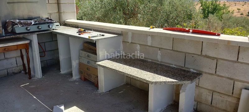 Foto f5c84f99-9575-4fde-bac8-311290ca75ad. Xalet a Guadalcázar